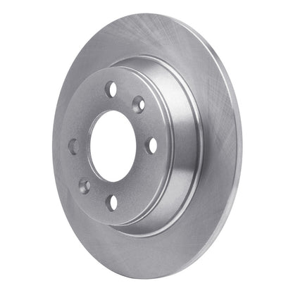 DFC 86-98 Saab 9000/900 Rear Brake Rotor