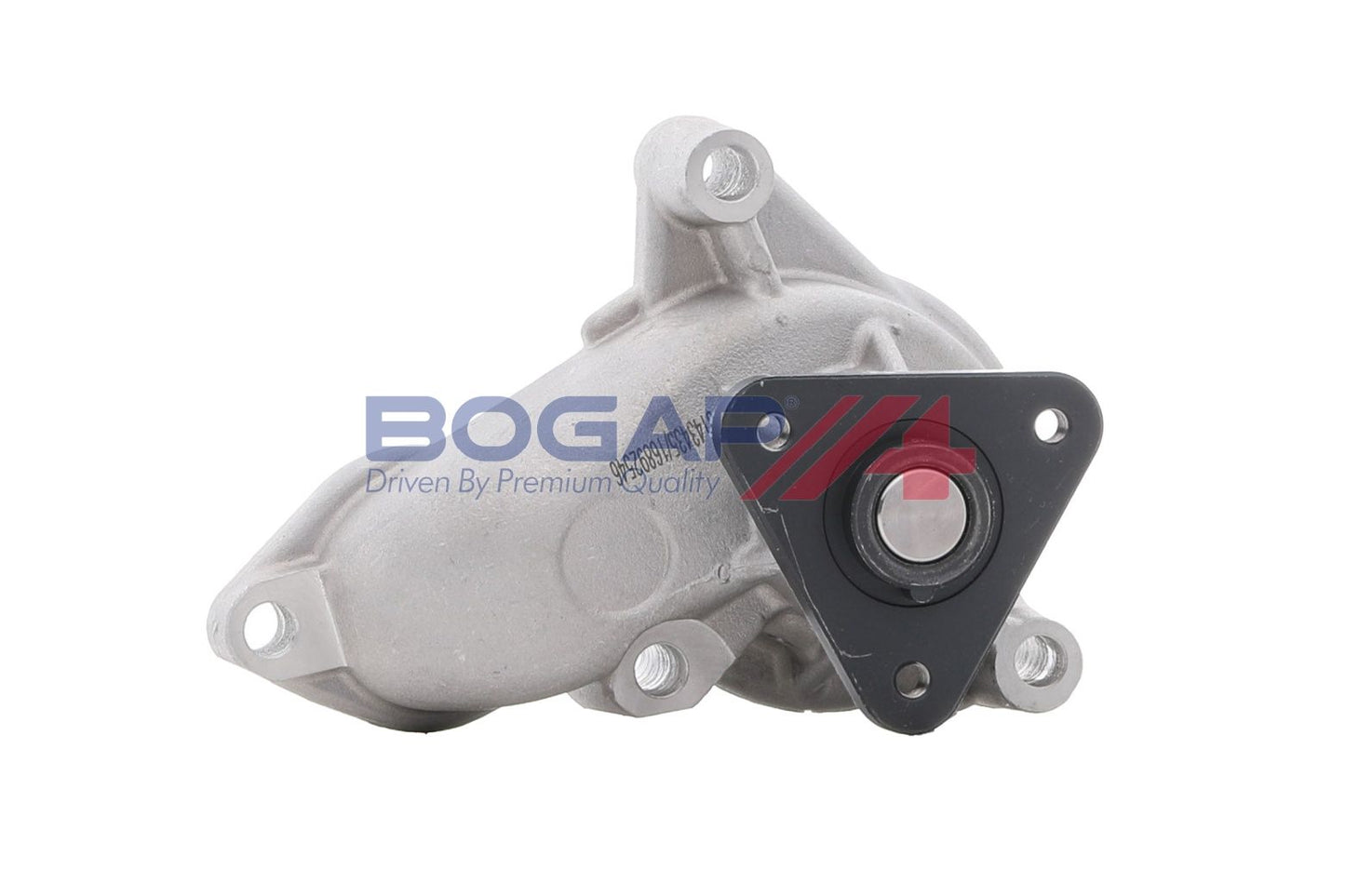 BOGAP Y4234108 Water Pump, Engine Cooling