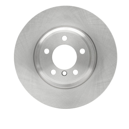 DFC 02-08 BMW 760i Front Brake Rotor