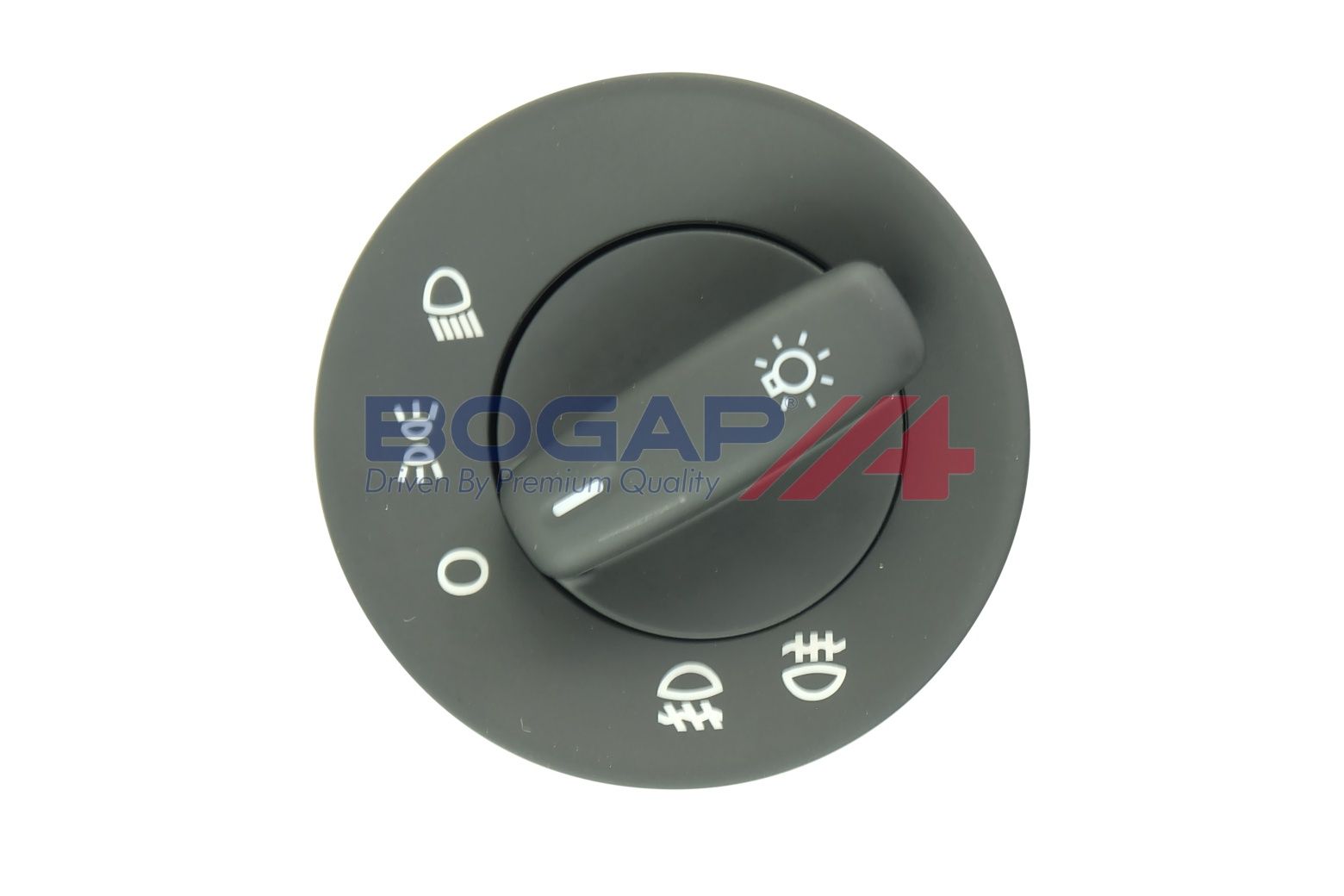 BOGAP A7344131 Switch, Headlight
