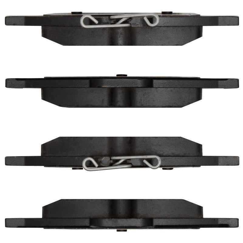 DFC 10-19 Jaguar XKR Rear 5000 Advanced Low Metallic Brake Pads