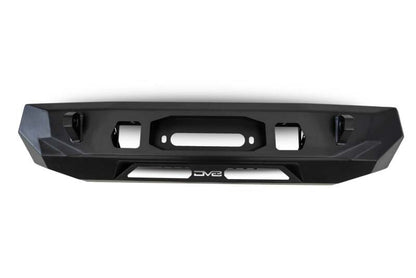 DV8 Offroad DV8 2024+ Toyota Tacoma Centric Front Bumper