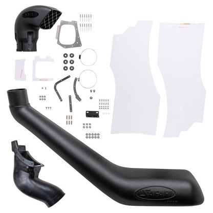 ARB SAFARI 4X4 SNORKEL ARMAX FORD RANGERPX1/2 DSL 8/11-ON