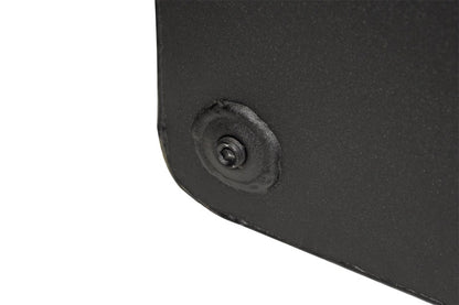 Dee Zee Universal Tanks - Combo Black Steel (111 Gal)