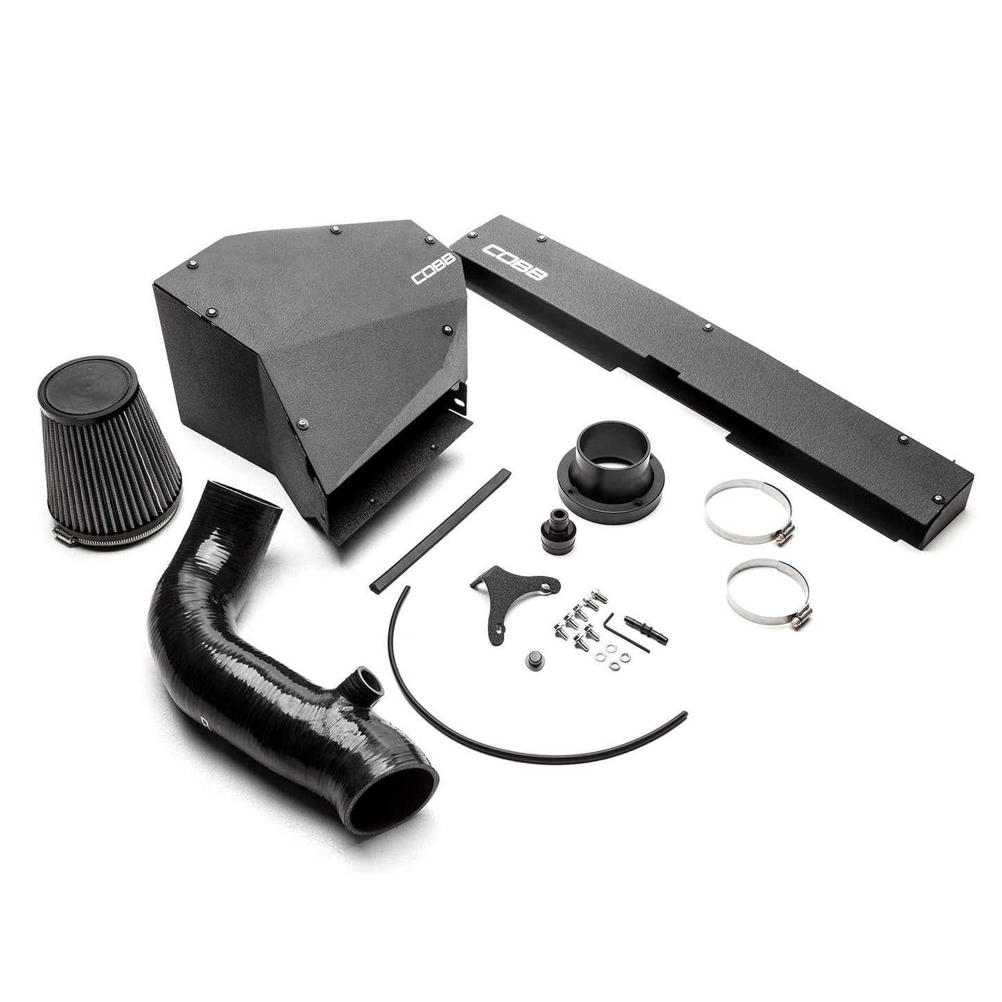 COBB 7V2150 VW SF INTAKE GTI (MK7) 2015-2017 USDM, GOLF R (MK7) 2015-2017 USDM