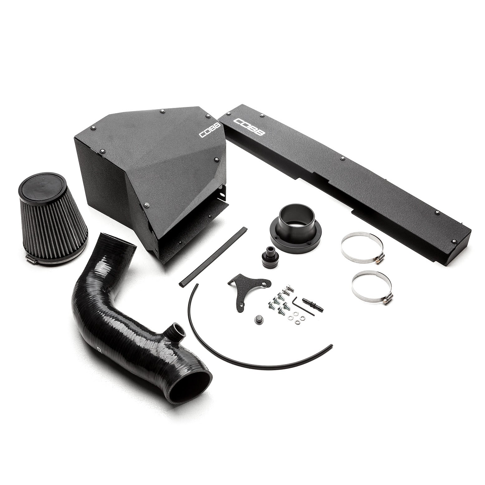 COBB 7V2150 VW SF INTAKE GTI (MK7) 2015-2017 USDM, GOLF R (MK7) 2015-2017 USDM