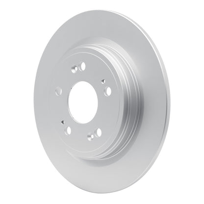 DFC 14-20 Acura RLX Rear GeoSPEC Coated Rotor