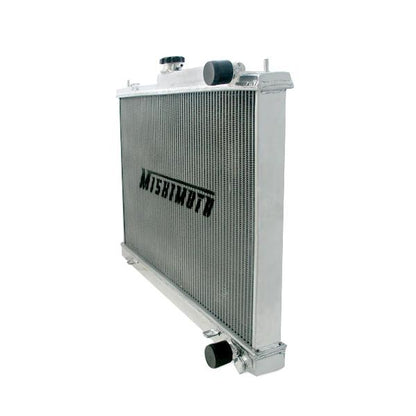 Mishimoto R33/R34 Nissan Skyline (NON R34 GTR) Manual Aluminum Radiator