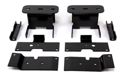 Air Lift LoadLifter 5000 Ultimate Rear Air Spring Kit for 15-17 Ford F-150 RWD
