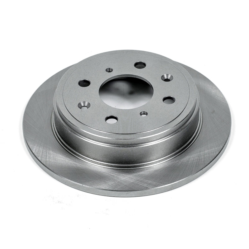 PowerStop Power Stop 90-01 Acura Integra Rear Autospecialty Brake Rotor