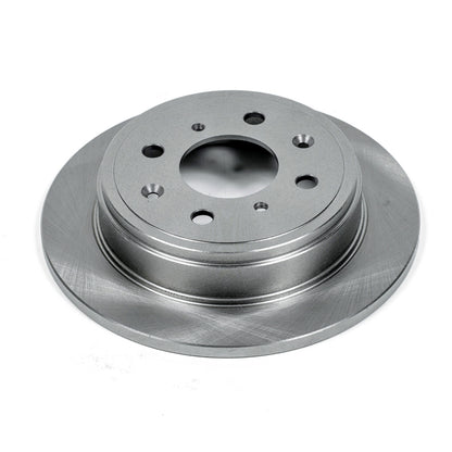 PowerStop Power Stop 90-01 Acura Integra Rear Autospecialty Brake Rotor