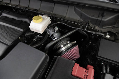 K&N Engineering K&N 22-23 Nissan Pathfinder Performance Air Intake System