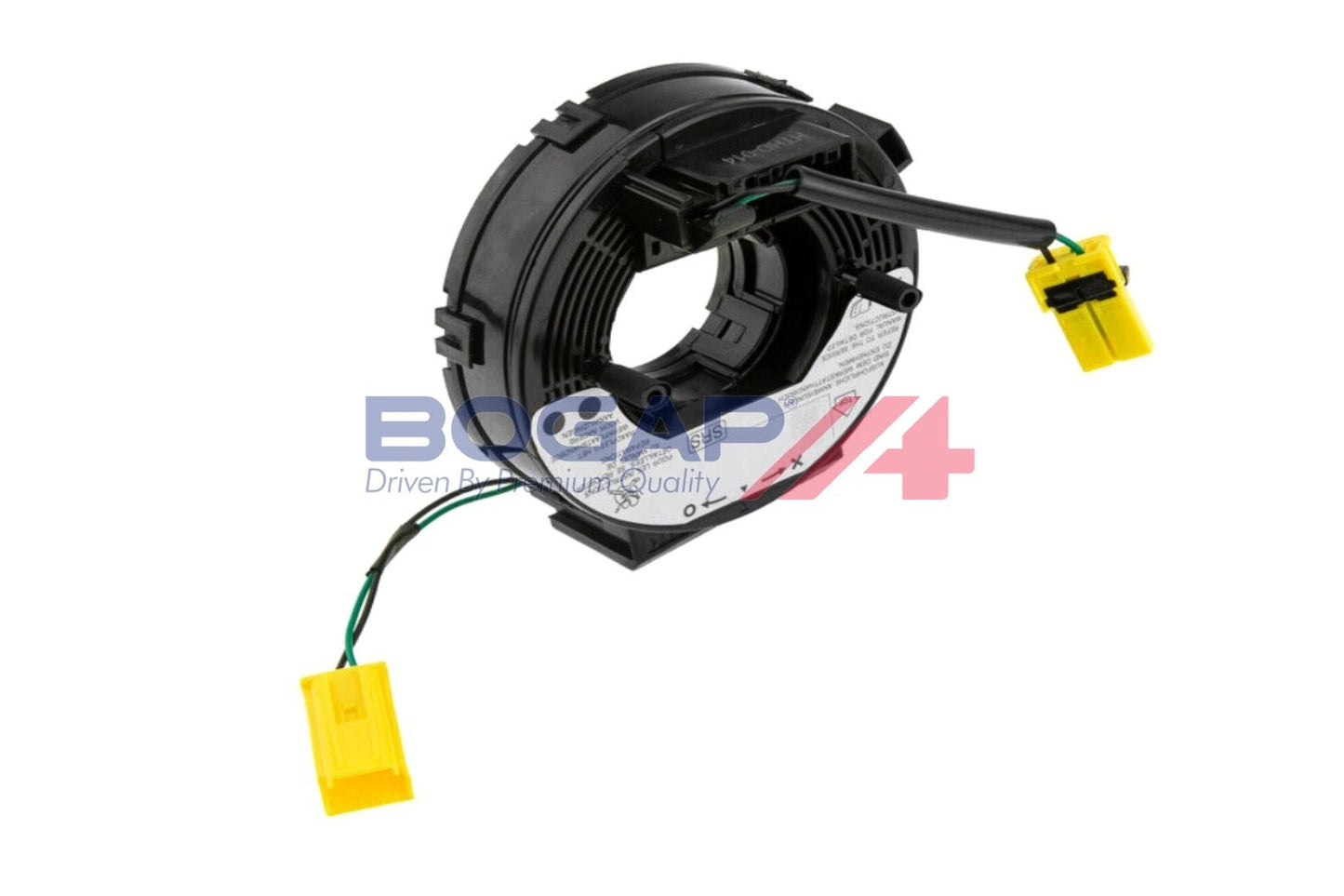 BOGAP H7310111 Clock Spring, Airbag