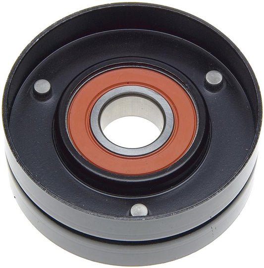 Gates 04-08 Suzuki Forenza 4-Cyl. 2.0L Tensioner Pulley Belt Drive Pulley