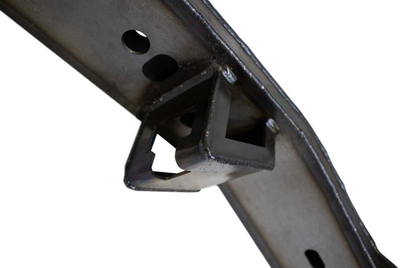 RustBuster Rust Buster 09-14 Ford F150 All Cab and Bed Configurations Fuel Tank Crossmember - Forward