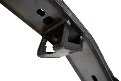 RustBuster Rust Buster 09-14 Ford F150 All Cab and Bed Configurations Fuel Tank Crossmember - Forward