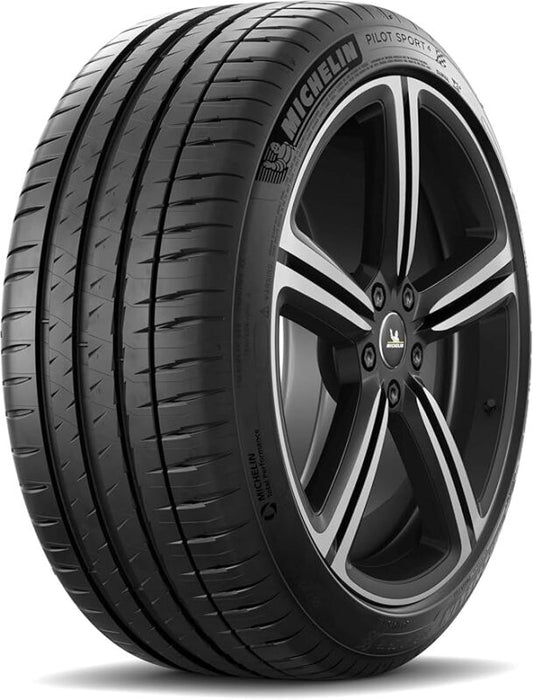 Michelin Pilot Sport 4 S (ZP) 245/35ZR19 (93Y)