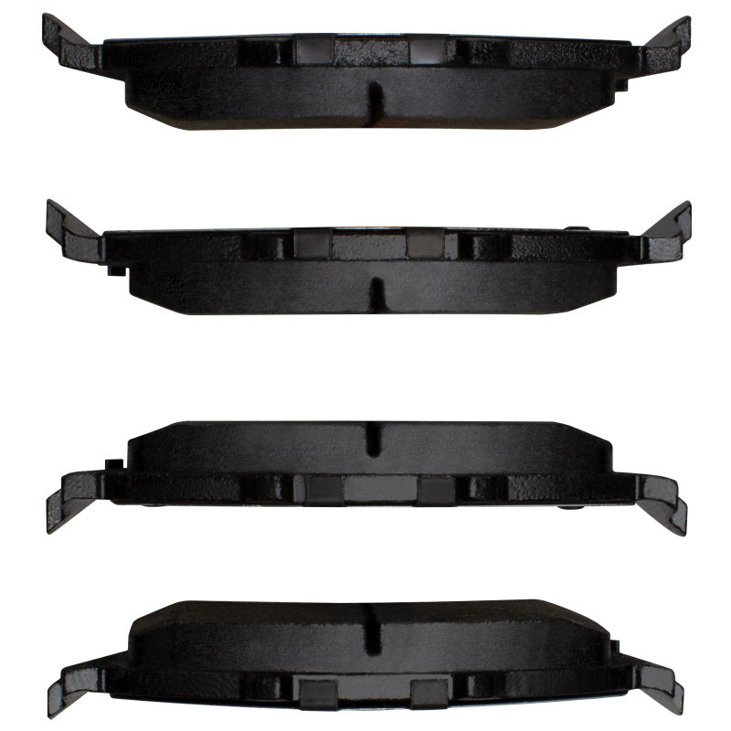R1 Concepts R1 99-11 GMC Yukon Rear Semi Met Brake Pads
