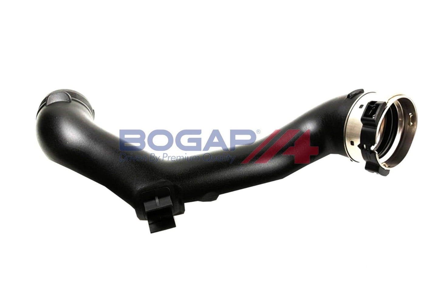 BOGAP B1711187 Charge Air Hose
