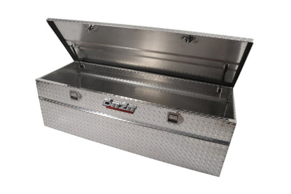 Dee Zee Universal Tool Box - Red Chest BT Alum