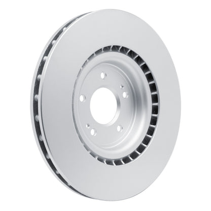 DFC 08-15 Mitsubishi Lancer Front GeoSPEC Coated Rotor