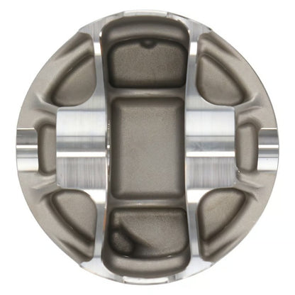 Wiseco Yamaha YFM660 Raptor/Grizzly/Rhino 9.91 CR Piston Kit