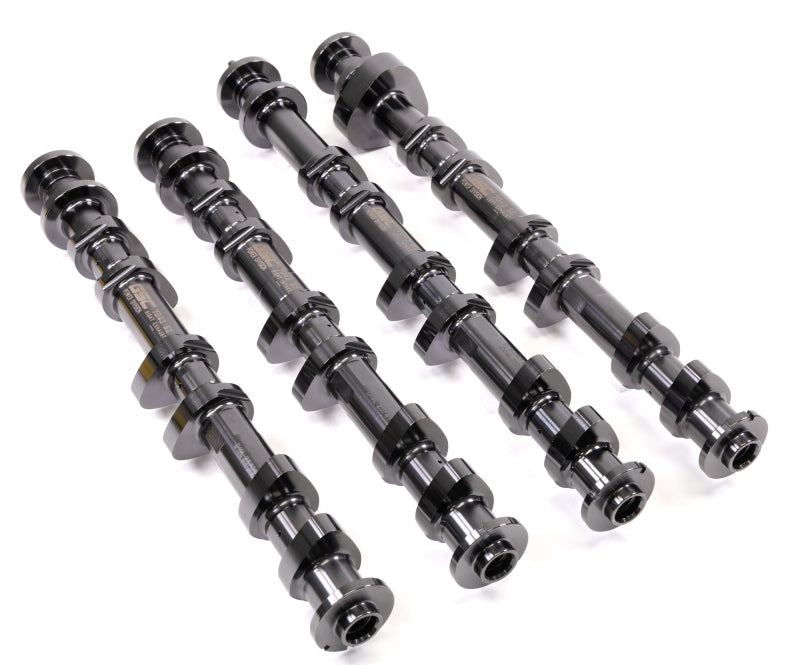 GSC Power Division GSC P-D Nissan/Infiniti VR30DDTT S1 Camshafts 253/260.5 Billet