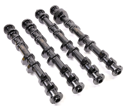GSC Power Division GSC P-D Nissan/Infiniti VR30DDTT S1 Camshafts 253/260.5 Billet
