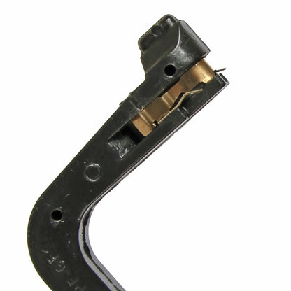 PowerStop Power Stop 09-10 BMW Z4 Front Euro-Stop Electronic Brake Pad Wear Sensor