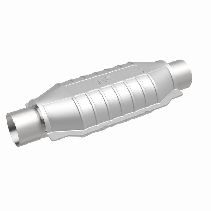 MagnaFlow Universal Catalytic Converter 2.5inch T2 Rear