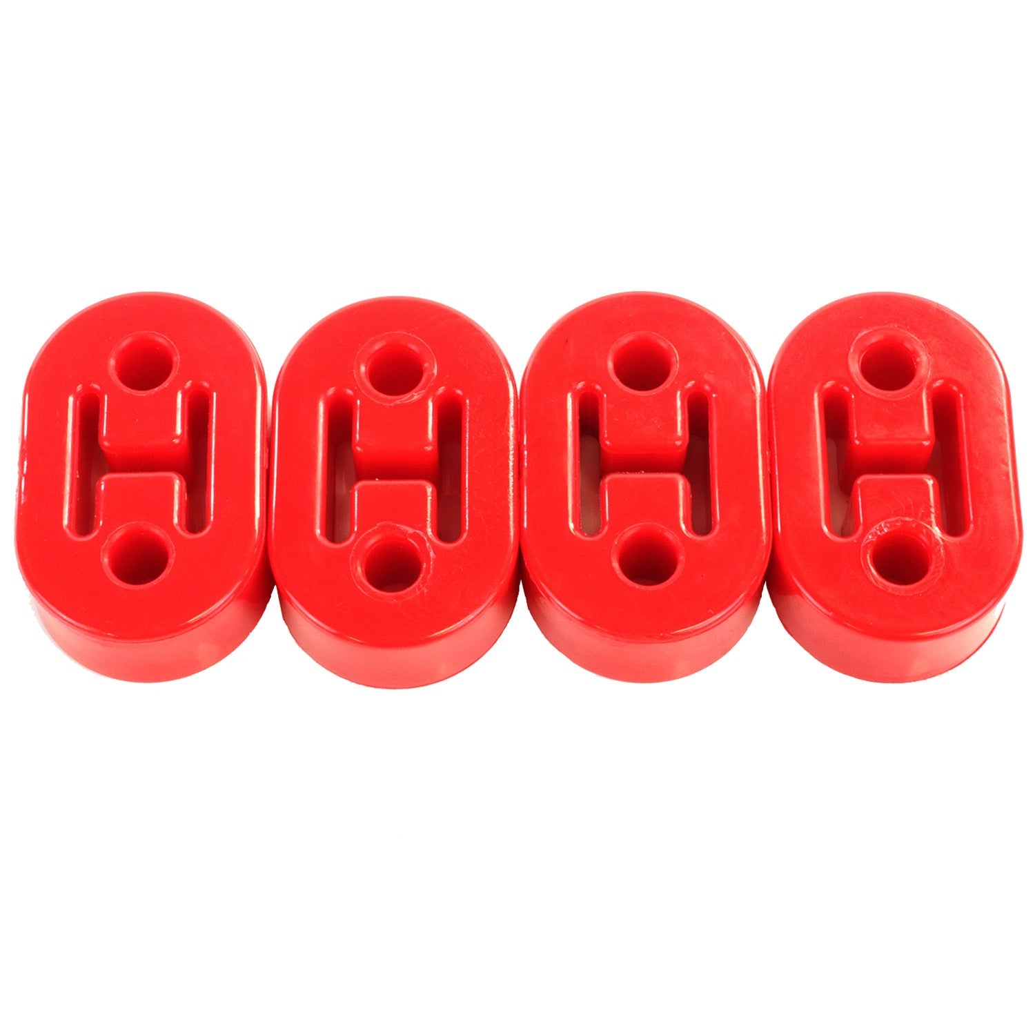 Exoracing Polyurethane Exhaust Hanger Mounts