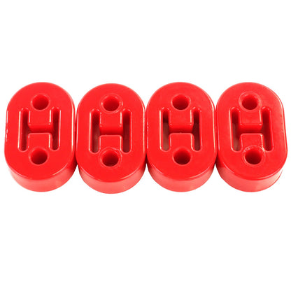 Exoracing Polyurethane Exhaust Hanger Mounts