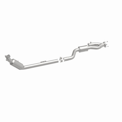 MagnaFlow 06-07 Mercedes-Benz C280 3.0L Direct Fit Converter