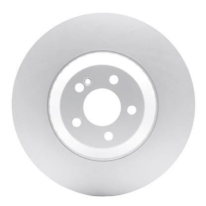 DFC 22-25 Mercedes-Benz GLC350e Rear GeoSPEC Coated Rotor
