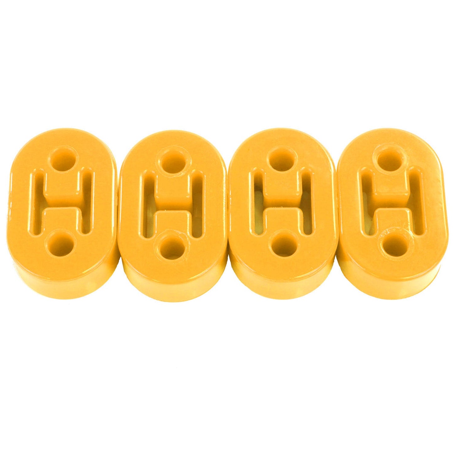 Exoracing Polyurethane Exhaust Hanger Mounts