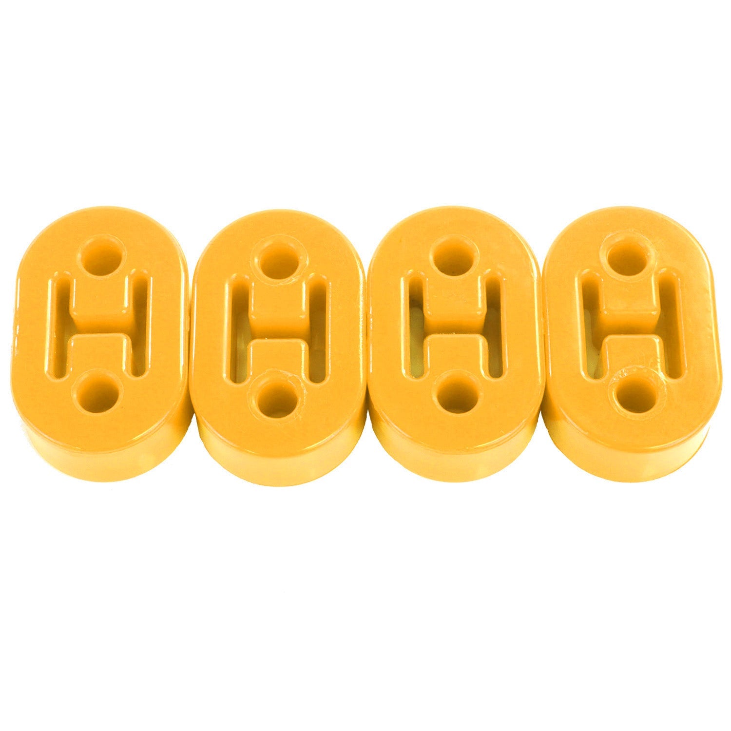 Exoracing Polyurethane Exhaust Hanger Mounts
