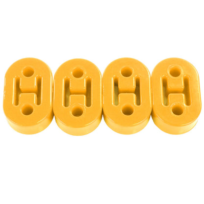Exoracing Polyurethane Exhaust Hanger Mounts