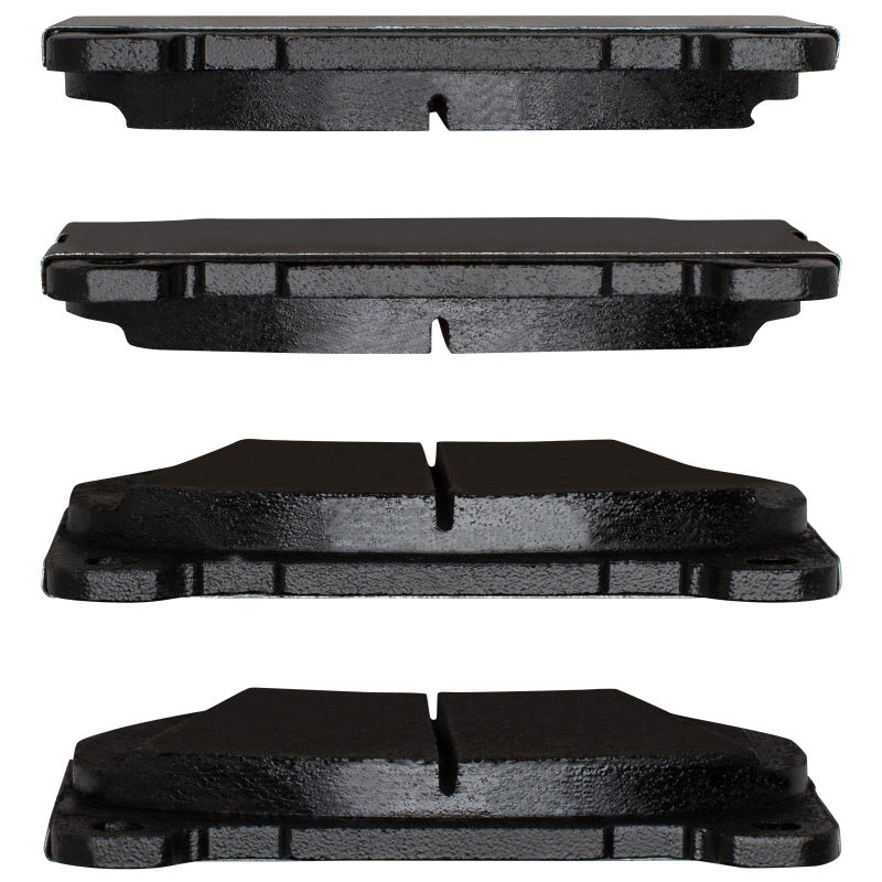 R1 Concepts R1 09-14 Hyundai Equus Front R1 Ceramic Brake Pads