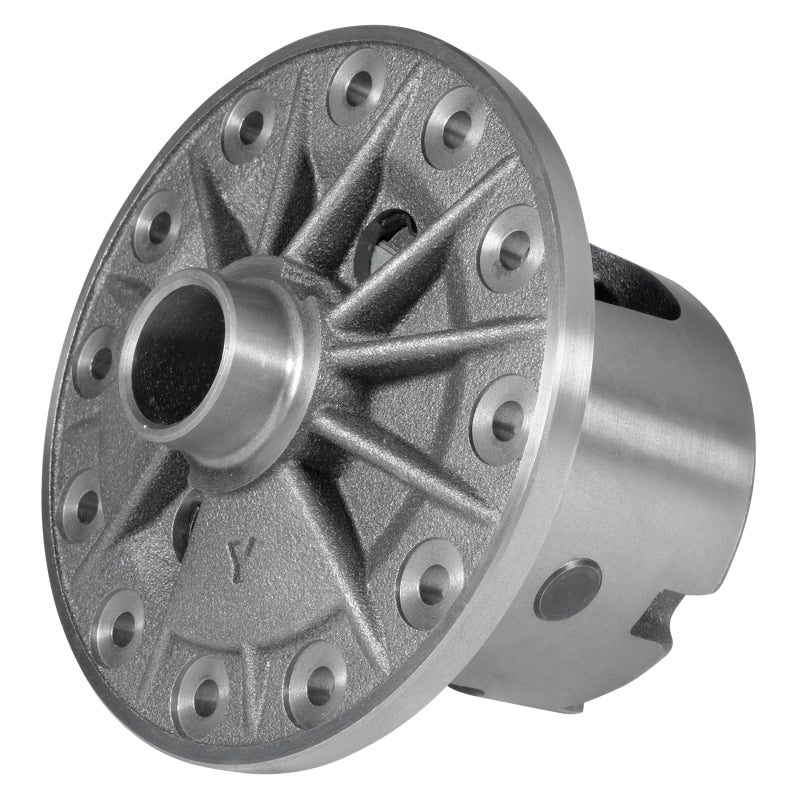 Yukon Gear & Axle Yukon Gear 67-72 Chevrolet Camaro Limited Slip & Re-Gear Kit - 30 Spline 3.42 Ratio