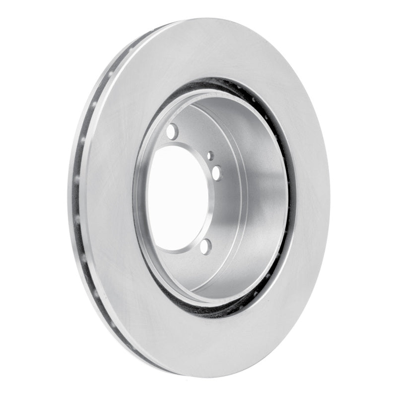 DFC 03-06 Mitsubishi Lancer Rear Brake Rotor