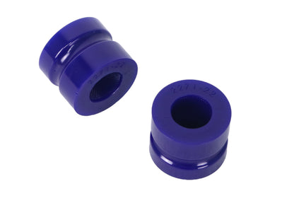 SuperPro Front Sway Bar To Chassis Mount