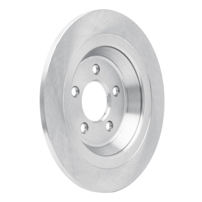 DFC 15-23 Ford Mustang Rear Brake Rotor