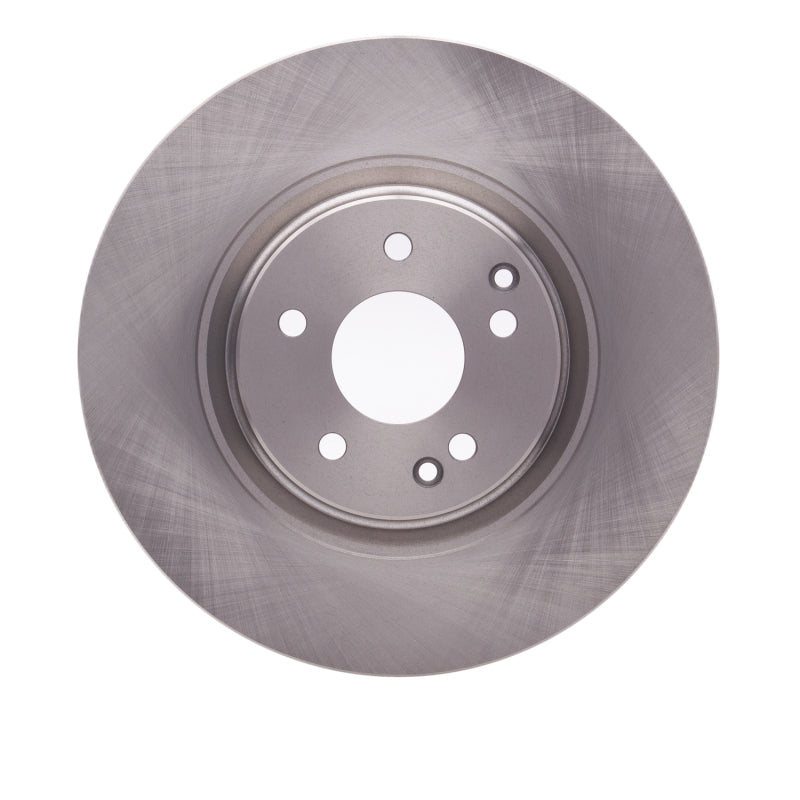 DFC 06-07 Mercedes-Benz C350 Front Brake Rotor
