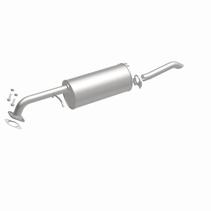Magnaflow BRE Exhaust 06-11 Accent Rio 1.6L Muffler Kit