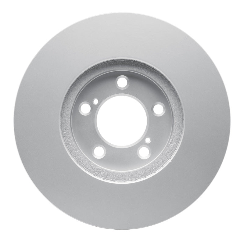 DFC 93-07 Ford Taurus SHO Front GeoSPEC Coated Rotor
