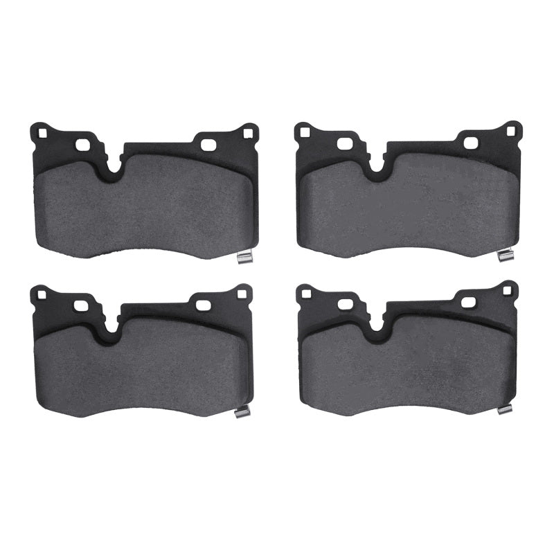 R1 Concepts R1 20-26 Chevrolet Corvette Rear Ceramic Brake Pads