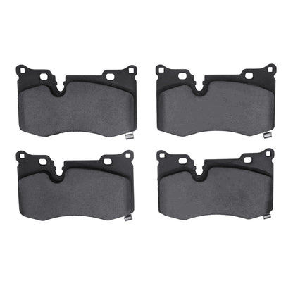 R1 Concepts R1 20-26 Chevrolet Corvette Rear Ceramic Brake Pads