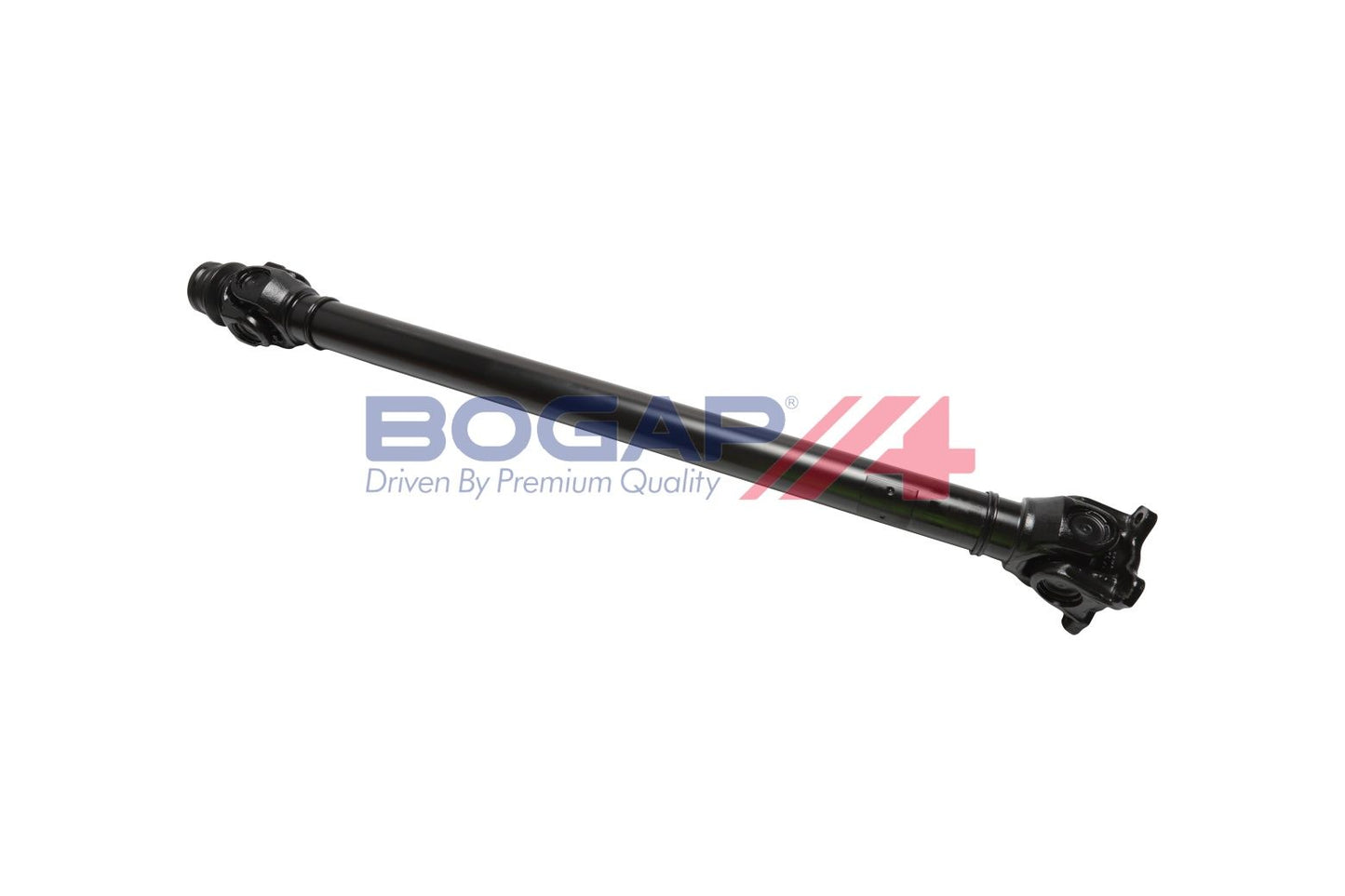 BOGAP B3510370 Propshaft, Axle Drive