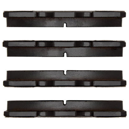 DFC 90-97 Lexus LX450 Front 5000 Advanced Semi Metallic Brake Pads
