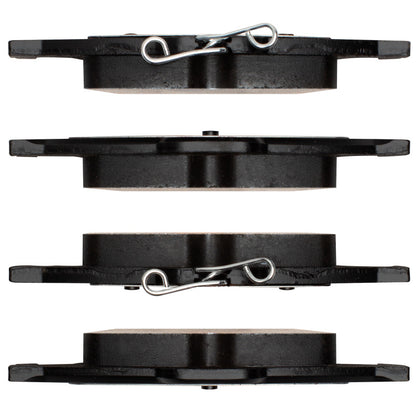 R1 Concepts R1 03-18 Chevrolet Cobalt Rear R1 Optimum OE Brake Pads